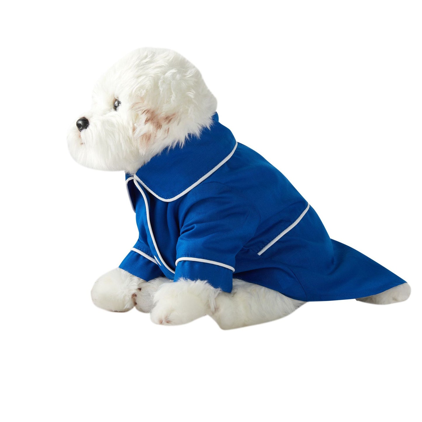 Süßer Haustier-Pyjama für kleine Hunde und Katzen