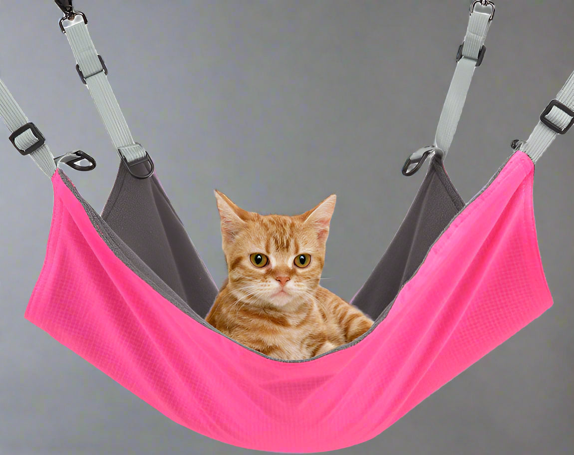 Wasserabweisende Hängematte für Haustiere