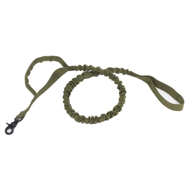 Elastische Outdoor Hundeleine