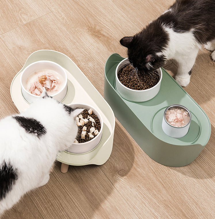 Futternapf (Näpfe & Wasserspender)