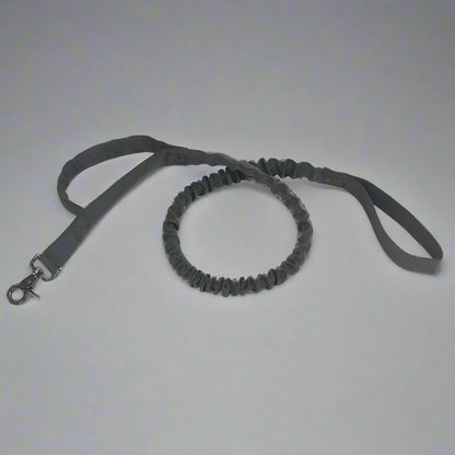 Elastische Outdoor Hundeleine